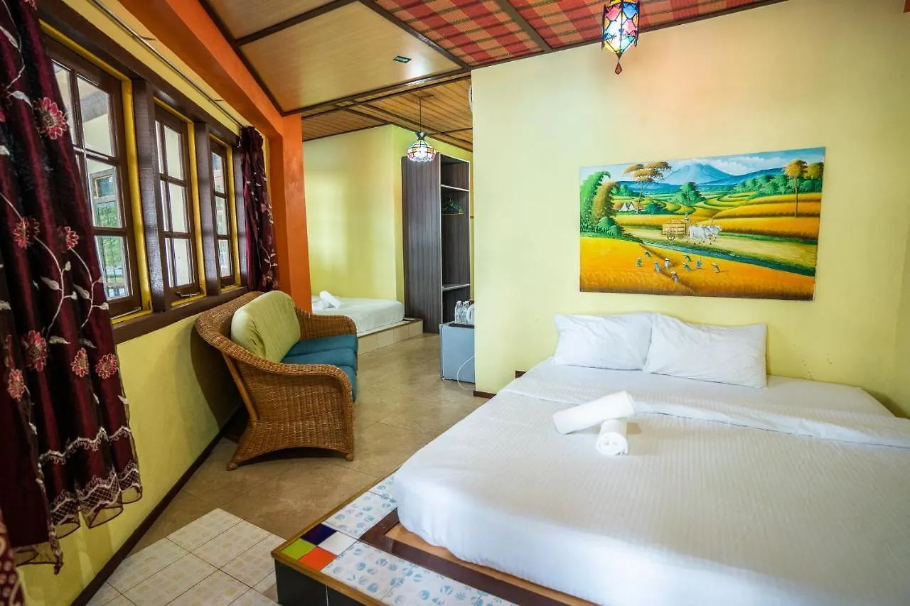 Lost Paradise Resort Batu Feringgi