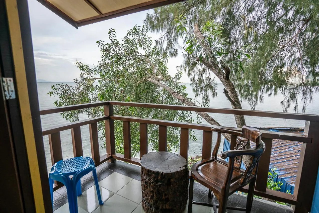 Lost Paradise Resort Batu Feringgi