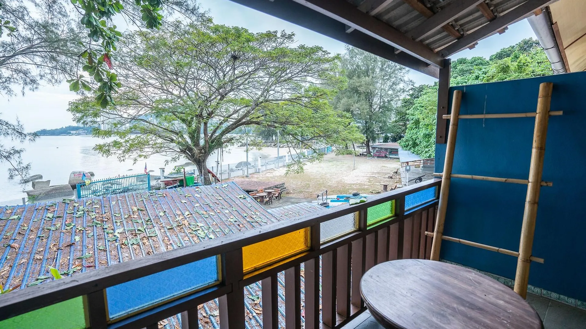 Lost Paradise Resort Batu Feringgi
