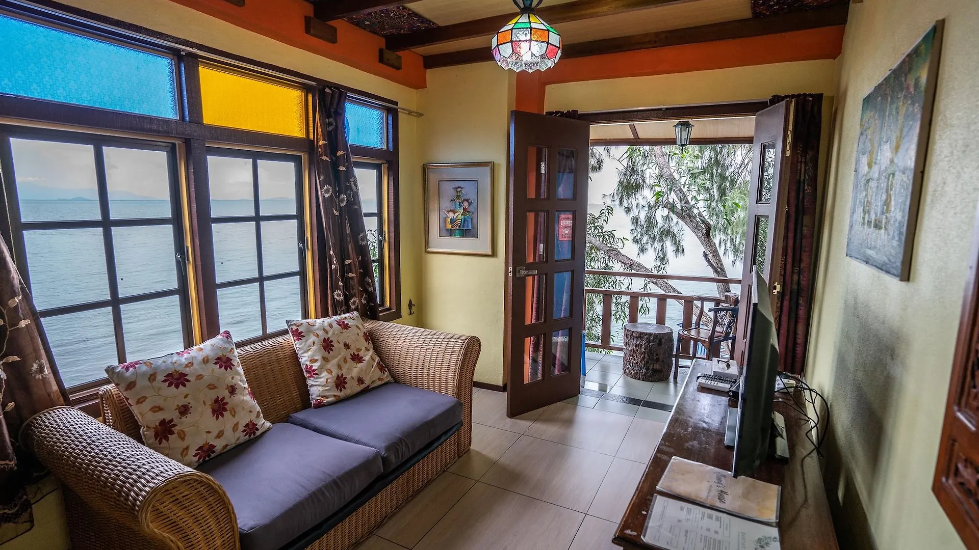 Lost Paradise Resort Batu Feringgi 3*,  Maleisië