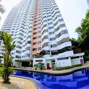 Cheap & Good At Sri Sayang Appartement