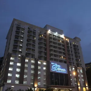 Apartahotel Peninsula ****