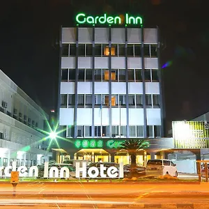 Hotel Garden Inn, Penang **