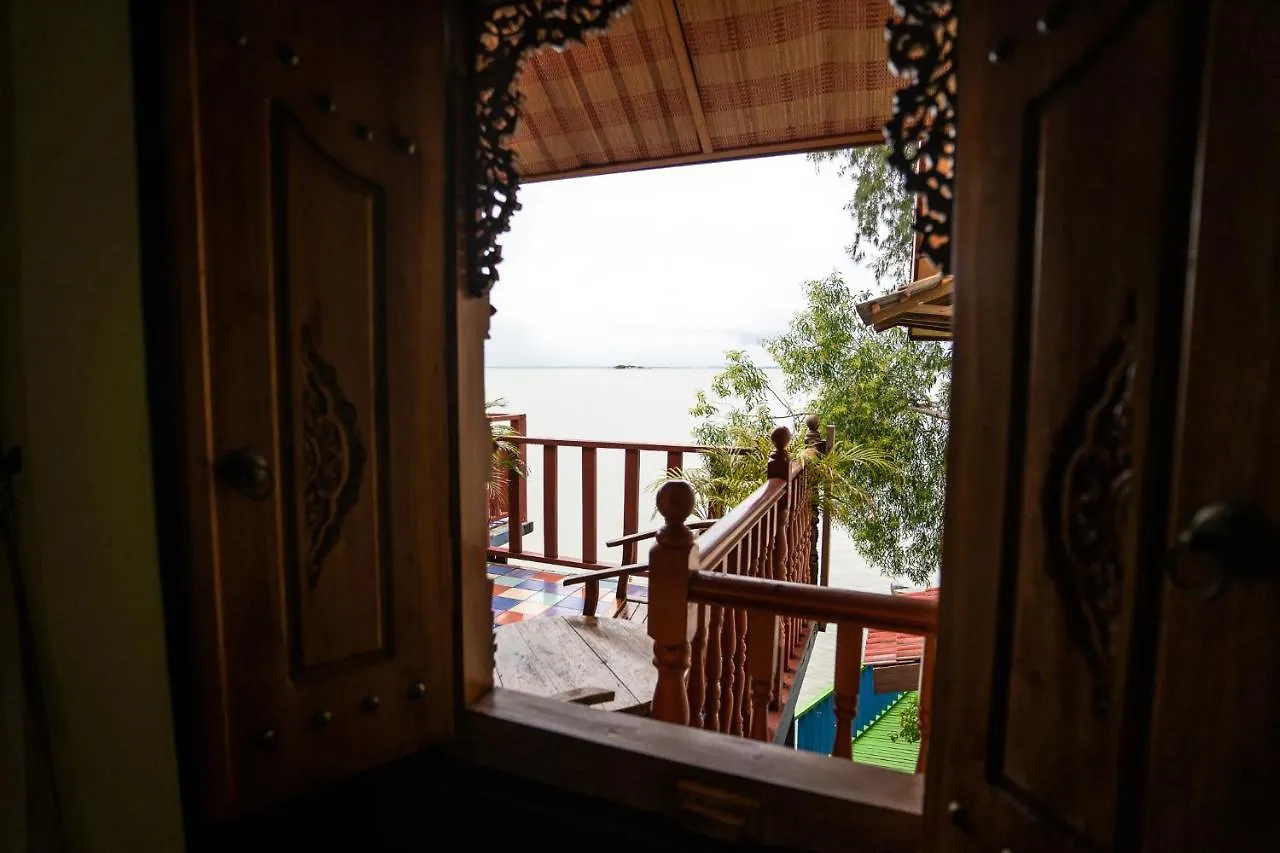 Lost Paradise Resort Batu Ferringhi