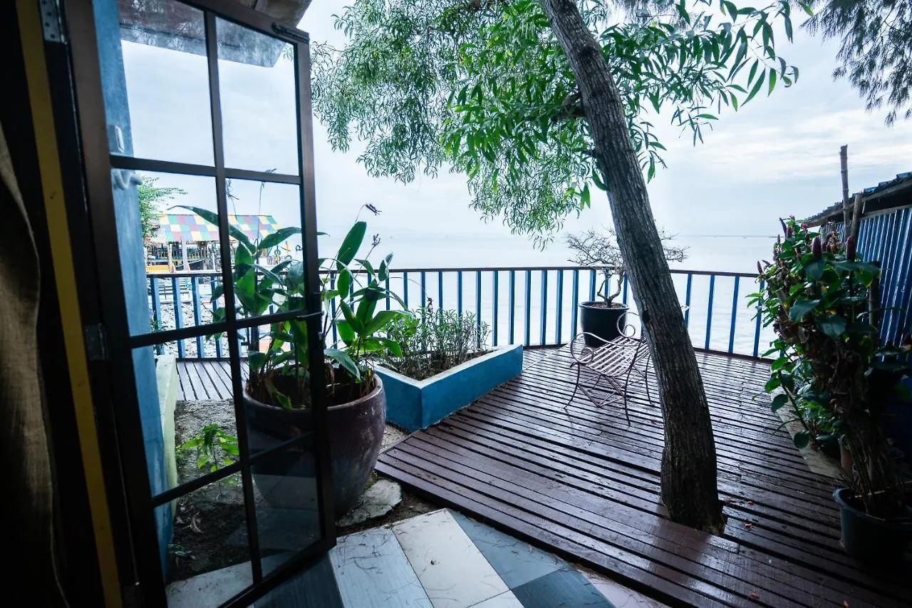 Lost Paradise Resort Batu Ferringhi
