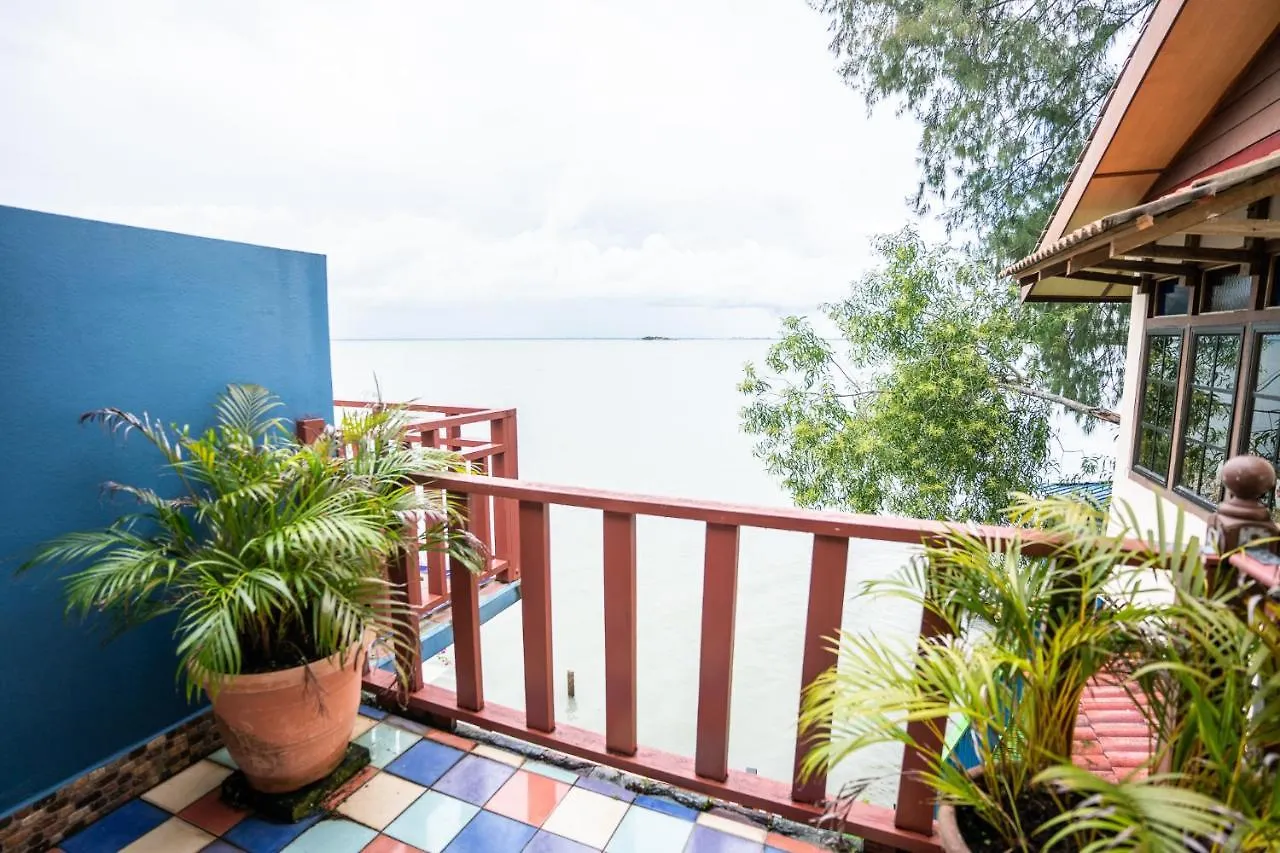 Lost Paradise Resort Batu Ferringhi