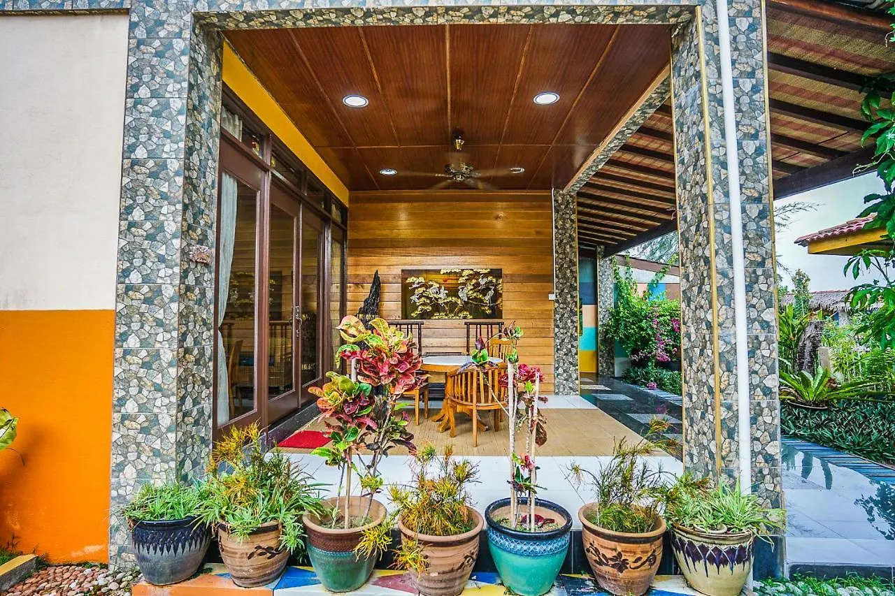 Lost Paradise Resort Batu Ferringhi 3*,  Malaysia