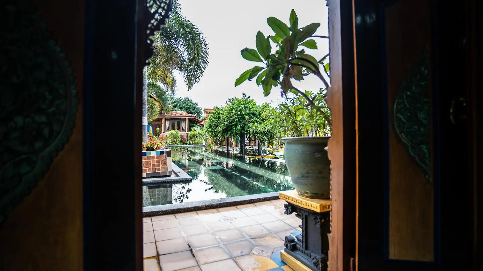 Lost Paradise Resort Batu Ferringhi 3*,  Malaysia